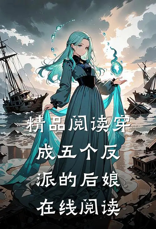 精品阅读穿成五个反派的后娘在线阅读