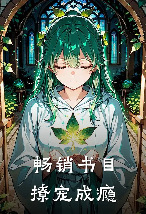 畅销书目撩宠成瘾