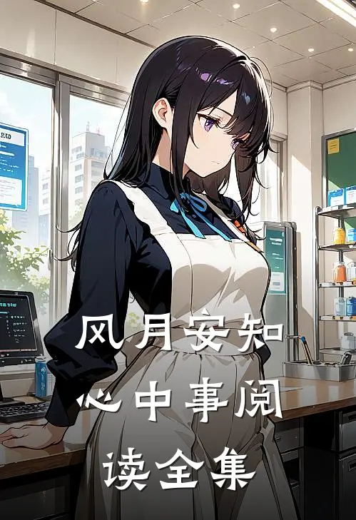 风月安知心中事阅读全集
