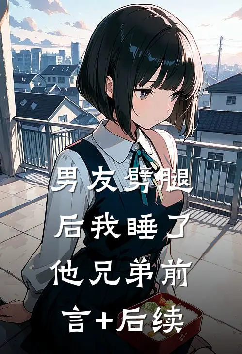 男友劈腿后我睡了他兄弟前言+后续