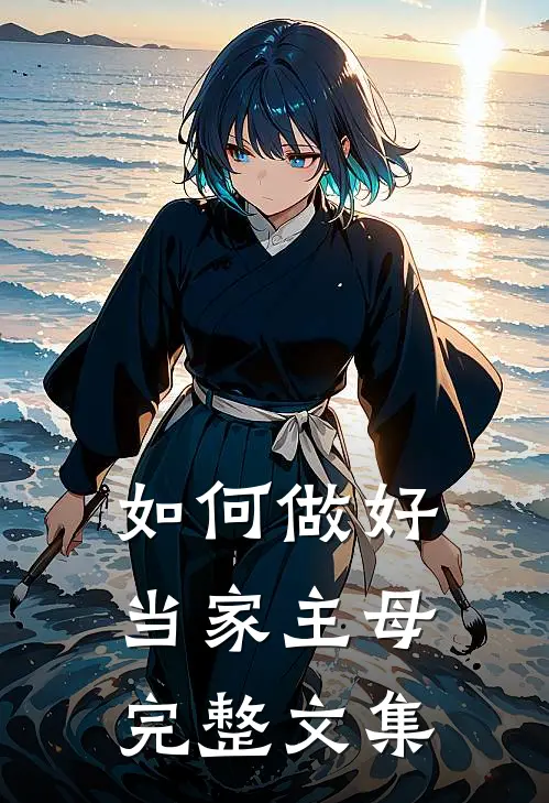 如何做好当家主母完整文集