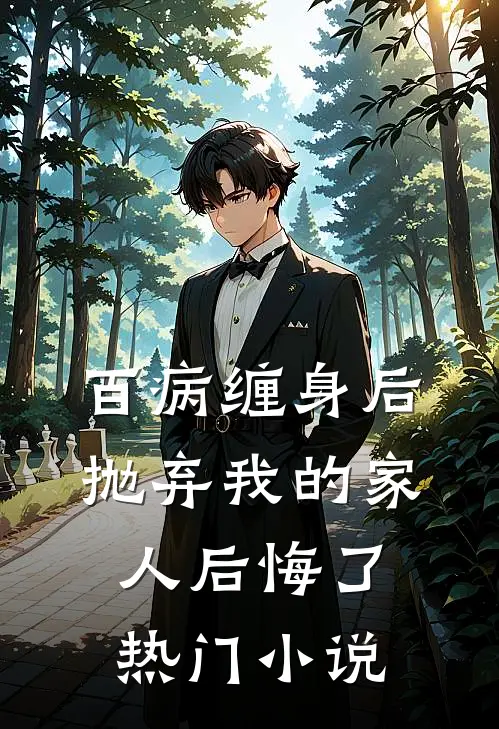 百病缠身后,抛弃我的家人后悔了热门