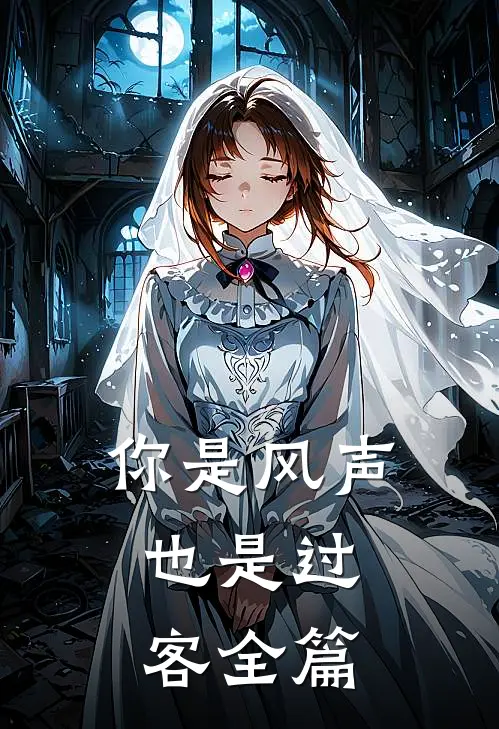 你是风声,也是过客全篇阅读