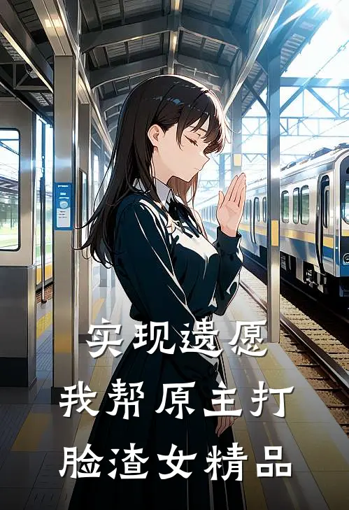 实现遗愿，我帮原主打脸渣女精品
