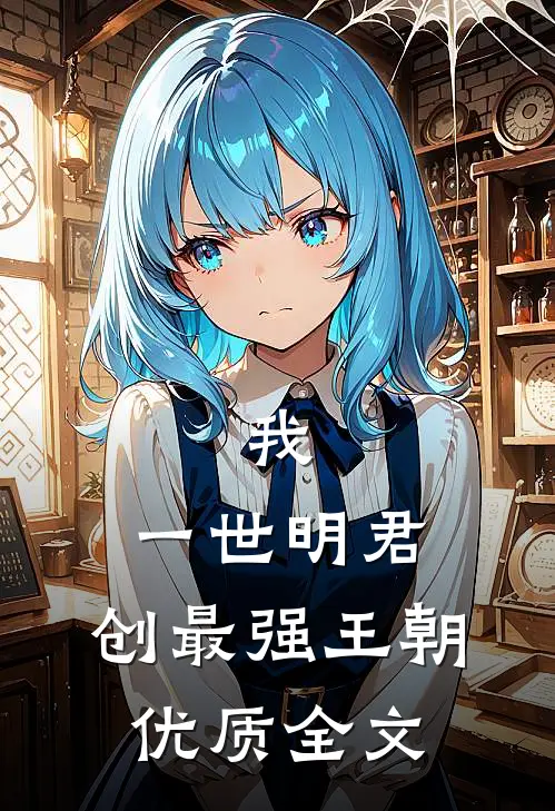 我，一世明君，创最强王朝优质全文