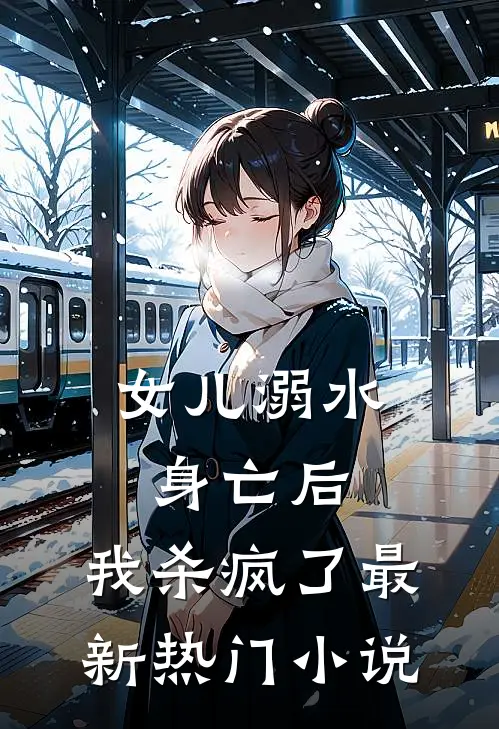 女儿溺水身亡后,我杀疯了最新热门