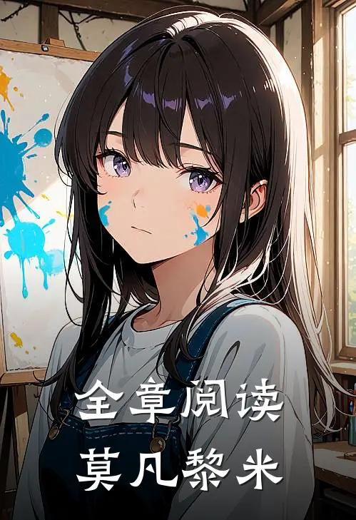 全章阅读莫凡 黎米