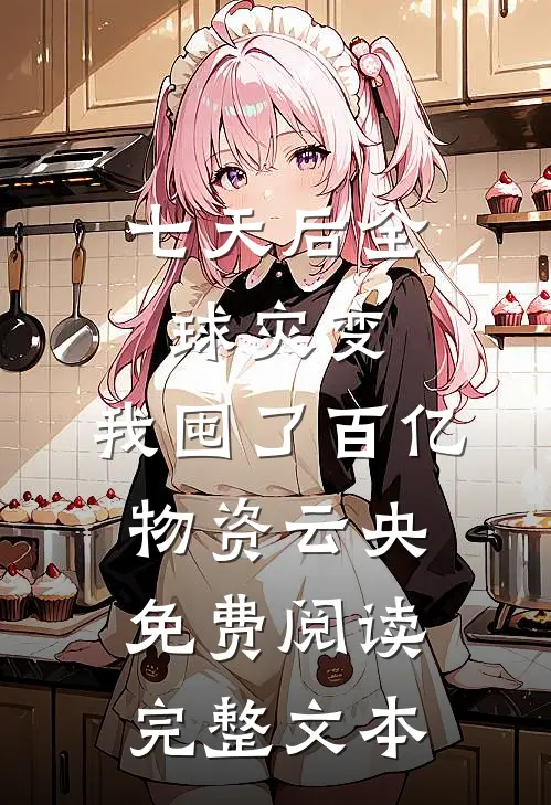 七天后全球灾变,我囤了百亿物资云央免费阅读完整文本