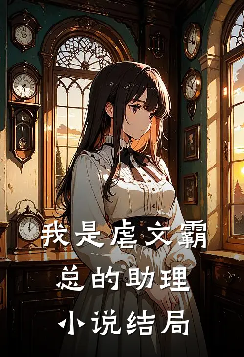 我是虐文霸总的助理结局如何