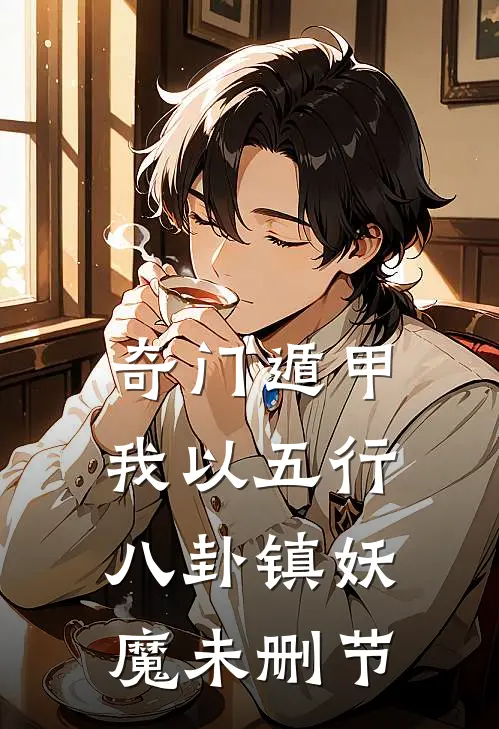奇门遁甲：我以五行八卦镇妖魔未删节