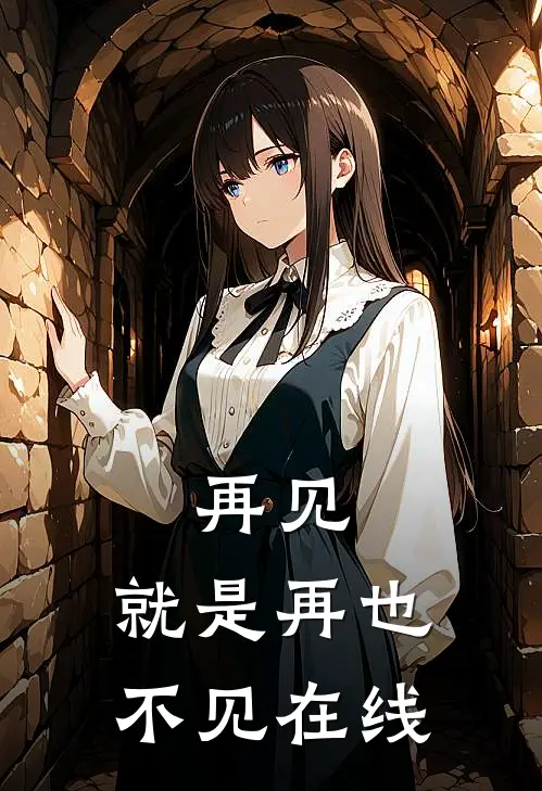 再见,就是再也不见在线