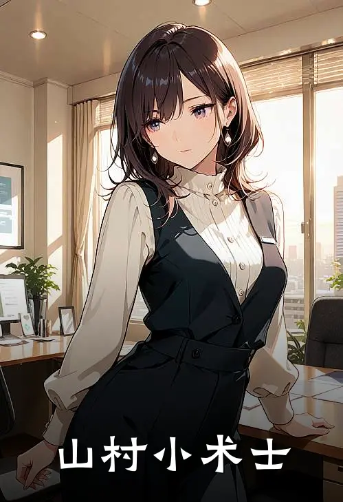 山村小术士作者福先生