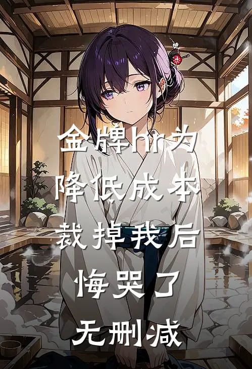 金牌hr为降低成本裁掉我后，悔哭了无删减