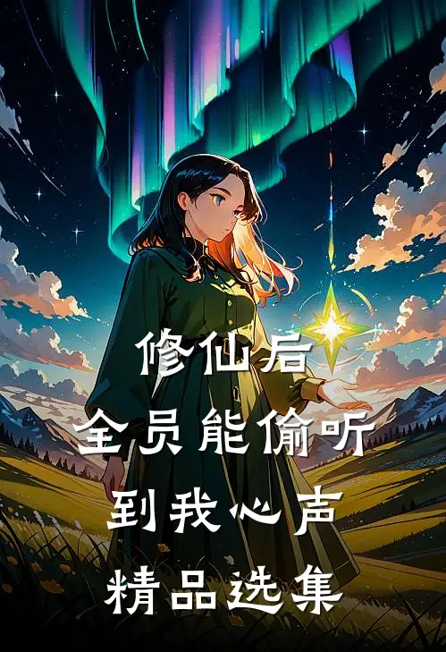 修仙后，全员能偷听到我心声精品选集
