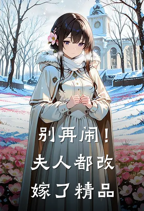 别再闹!夫人都改嫁了精品