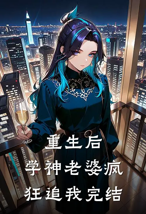 重生后,学神老婆疯狂追我完结免费阅读