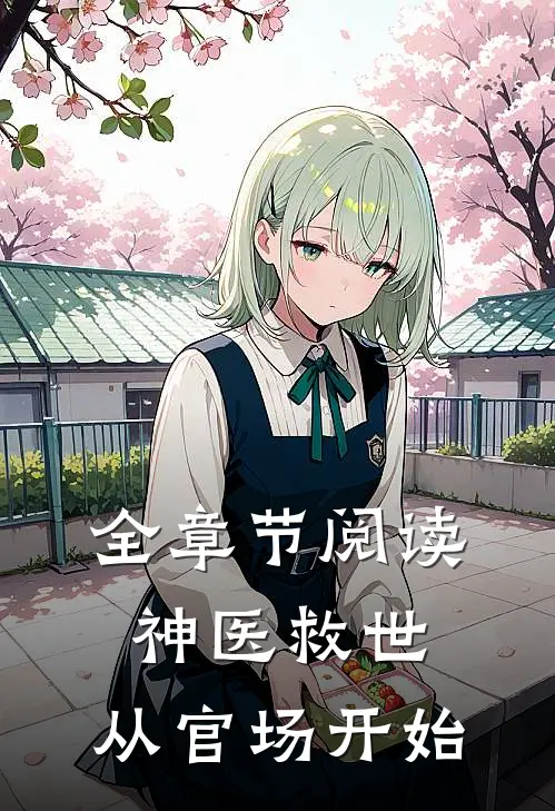 全章节阅读神医救世从官场开始