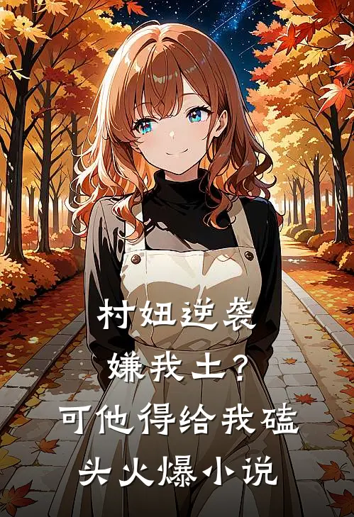 村妞逆袭：嫌我土？可他得给我磕头火爆小说