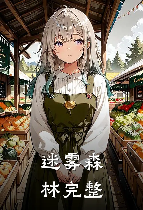 《迷雾森林》完整