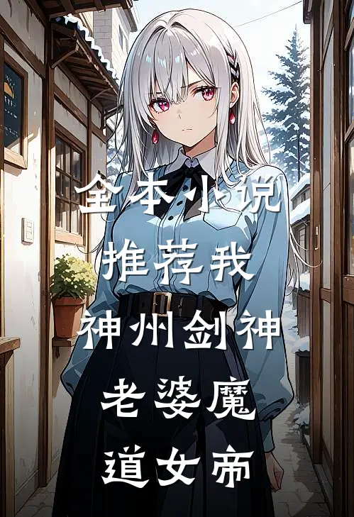 全本推荐我,神州剑神,老婆魔道女帝的