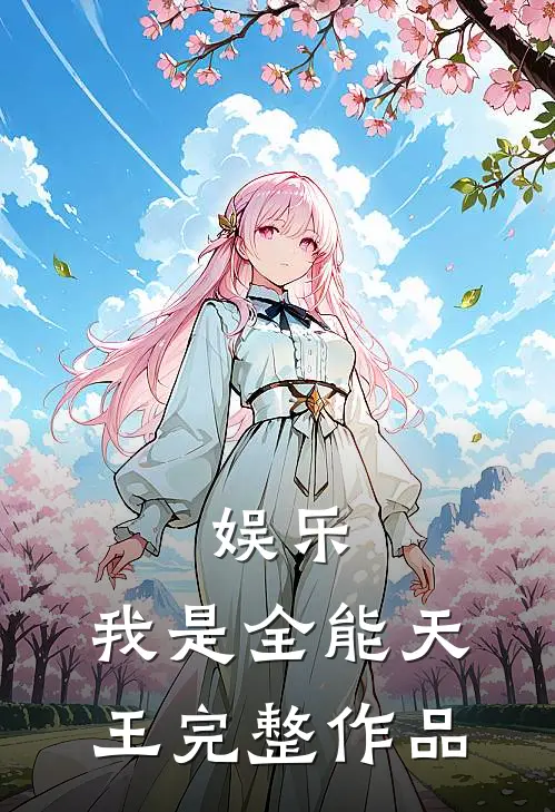 娱乐我是全能天王完整作品