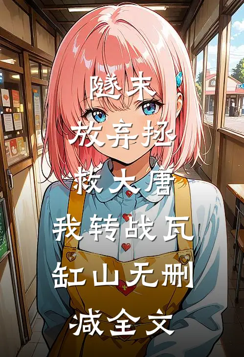 隧末：放弃拯救大唐，我转战瓦缸山无删减全文
