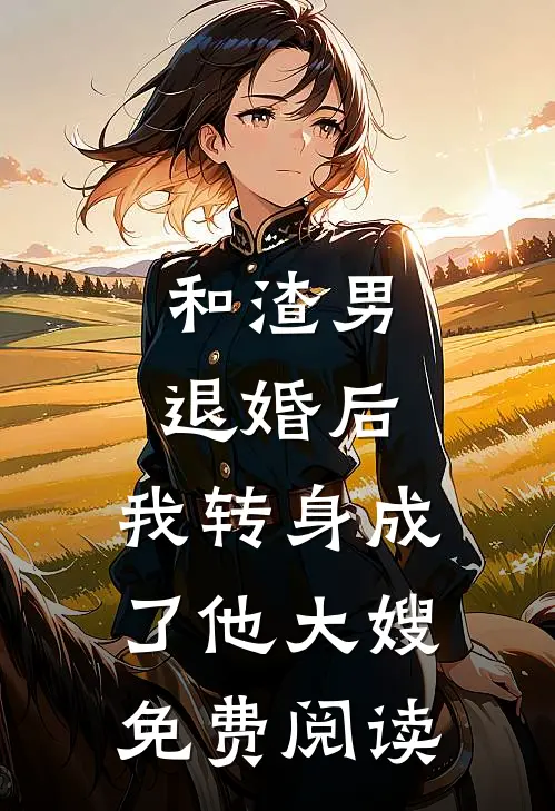 和渣男退婚后,我转身成了他大嫂免费阅读