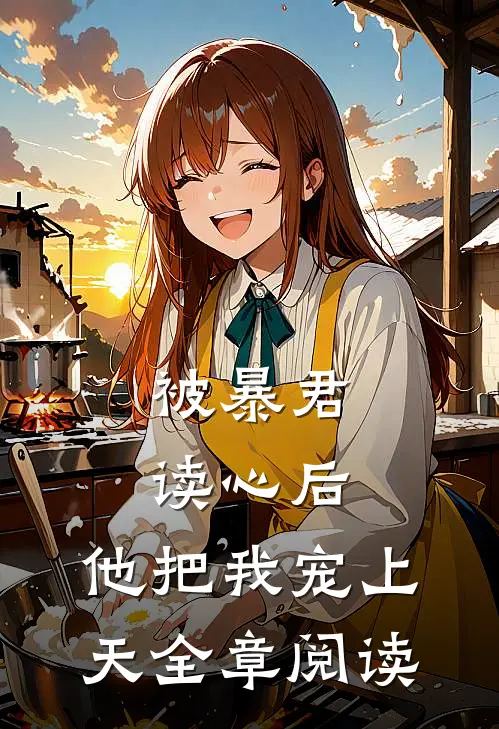 被暴君读心后，他把我宠上天全章阅读