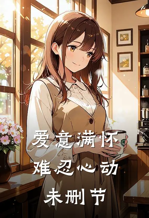 爱意满怀，难忍心动未删节