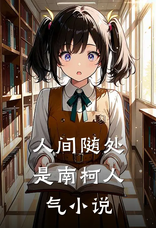 人间随处是南柯人气小说