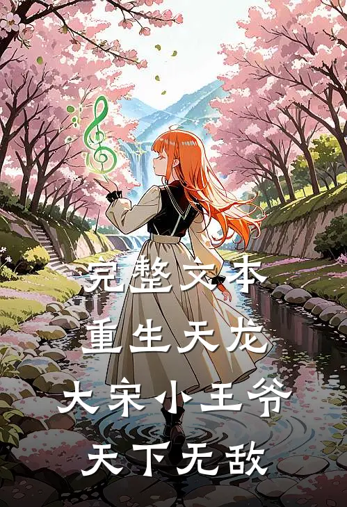 完整文本重生天龙,大宋小王爷,天下无敌免费阅读