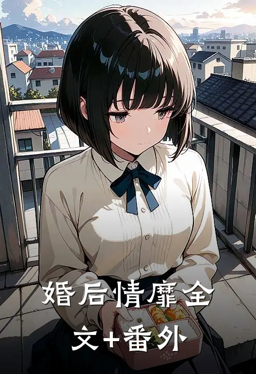 婚后情靡全文+番外