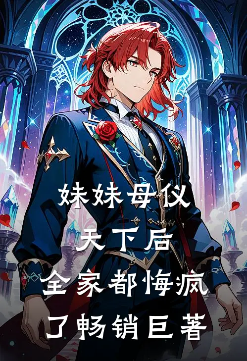 妹妹母仪天下后,全家都悔疯了畅销巨著