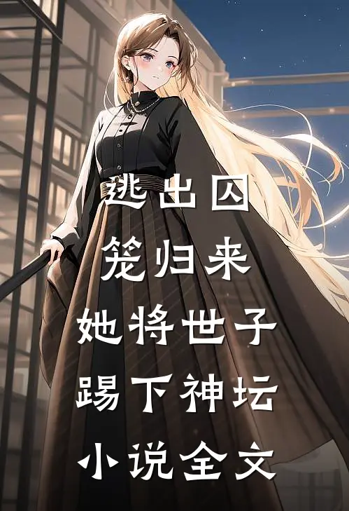 逃出囚笼归来,她将世子踢下神坛全文