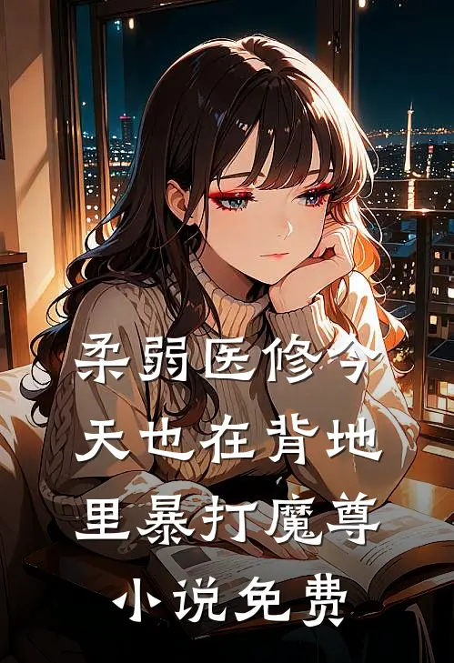 柔弱医修今天也在背地里暴打魔尊免费TXT