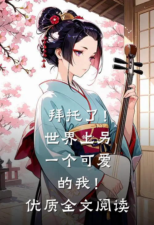 拜托了！世界上另一个可爱的我！优质全文阅读