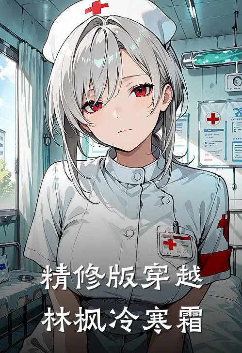 精修版穿越林枫冷寒霜