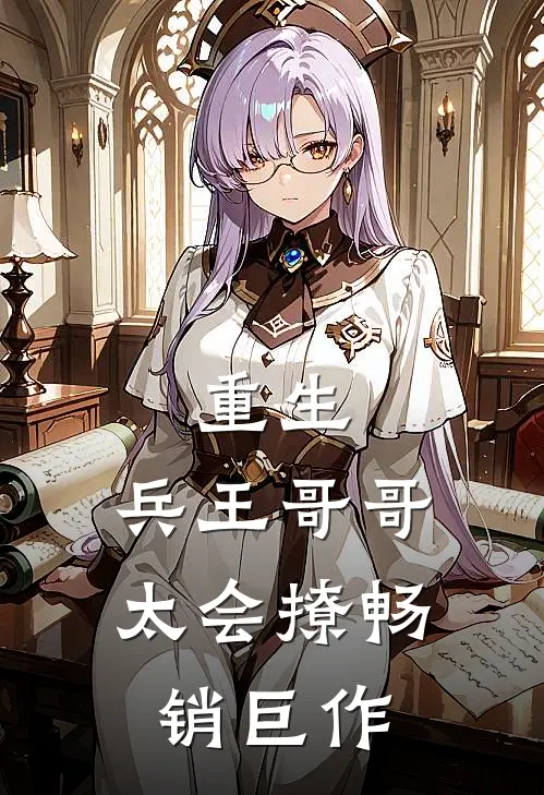 重生兵王哥哥太会撩畅销巨作