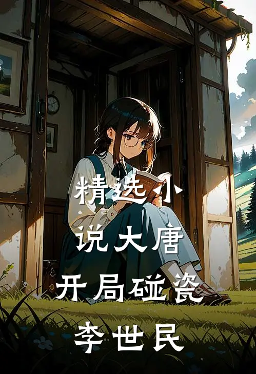 精选大唐开局碰瓷李世民全文阅读