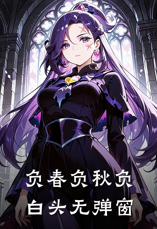 负春负秋负白头无弹窗