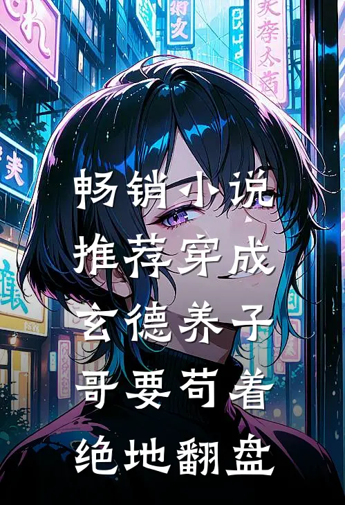 畅销小说推荐穿成玄德养子，哥要苟着绝地翻盘