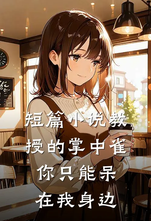 短篇小说教授的掌中雀：你只能呆在我身边