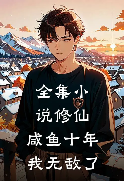 全集修仙咸鱼十年我无敌了