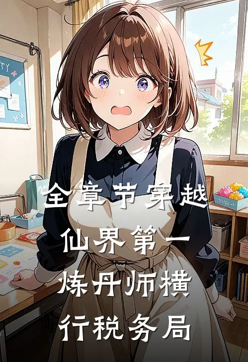 全章节穿越：仙界第一炼丹师横行税务局