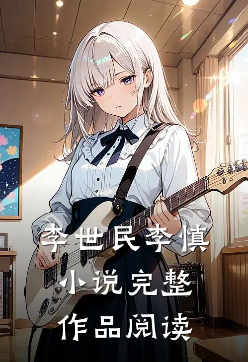李世民李慎小说完整作品阅读