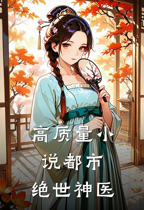 高质量小说都市：绝世神医