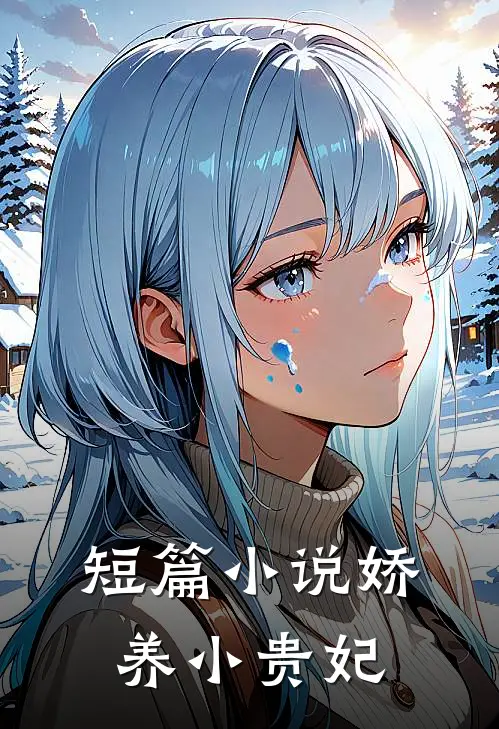短篇小说娇养小贵妃
