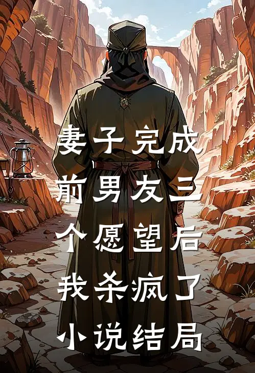 妻子完成前男友三个愿望后,我杀疯了结局