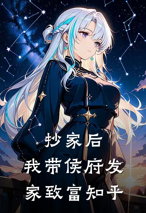 抄家后，我带侯府发家致富知乎