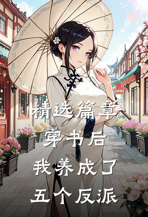 精选篇章穿书后,我养成了五个反派